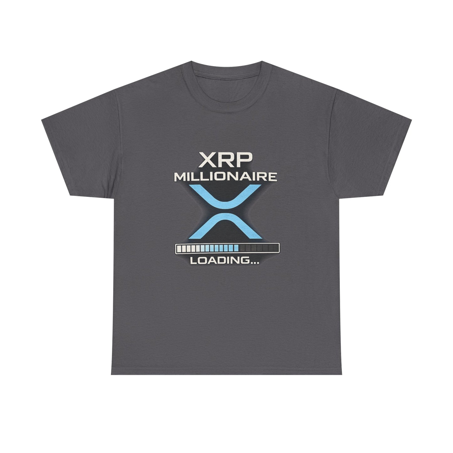 XRP Millionaire Loading