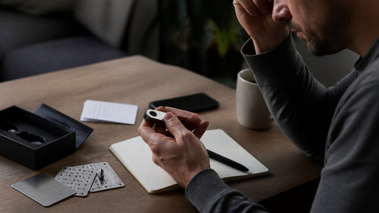 7 Crypto Self-Custody Risks That Decide If It's Safe