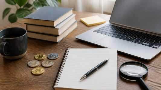 Best Crypto Research Tools for Beginners