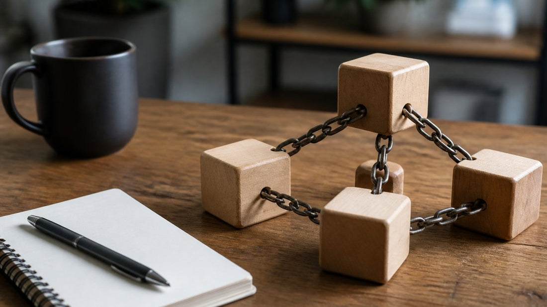 Blockchain Basics 2026: Ultimate Guide for Beginners