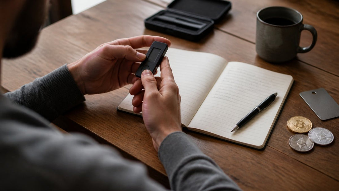 Crypto Self Custody for Beginners: 2026 Guide
