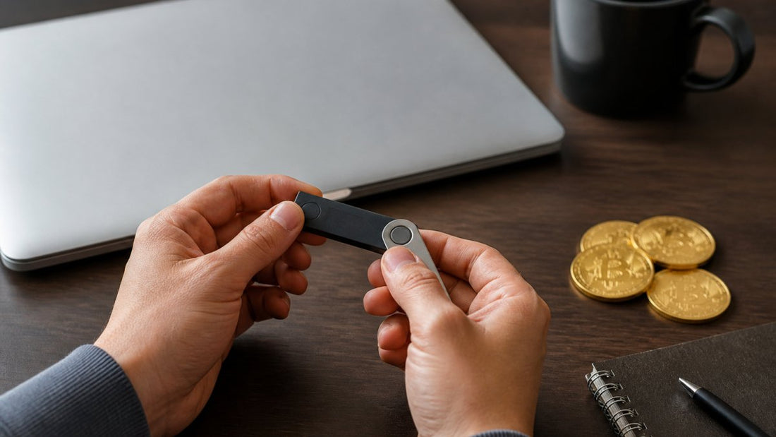 How to Protect Crypto From Hackers: 7 Essential Steps