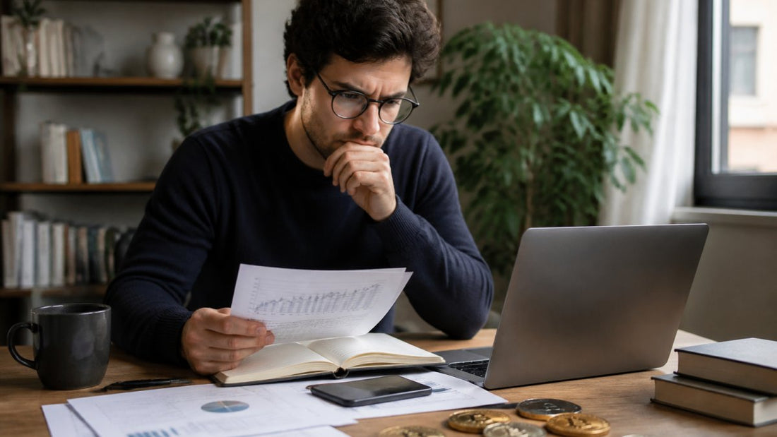 How to Research Cryptocurrency for Non-Technical People