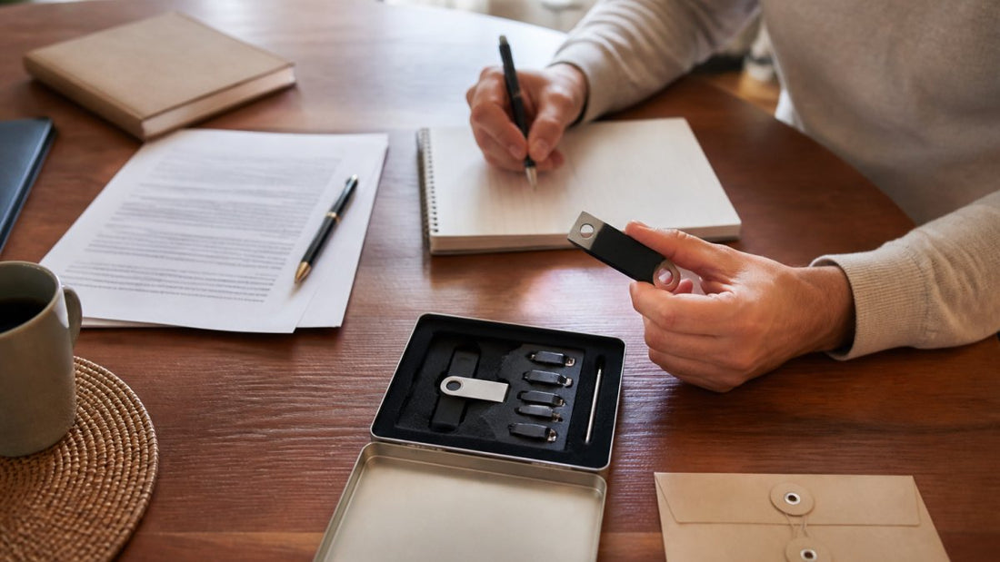 How to Set Up Crypto Inheritance in 2026