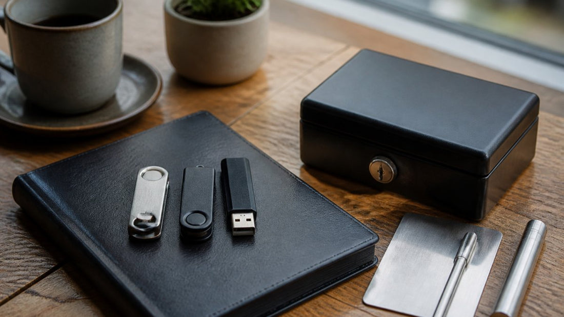 Ledger Alternatives for Secure Storage: 2026 Guide