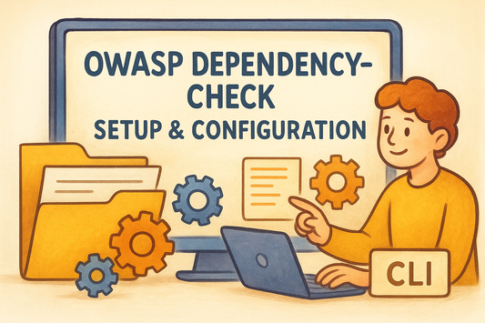 OWASP Dependency-Check Documentation: Setup & Configuration