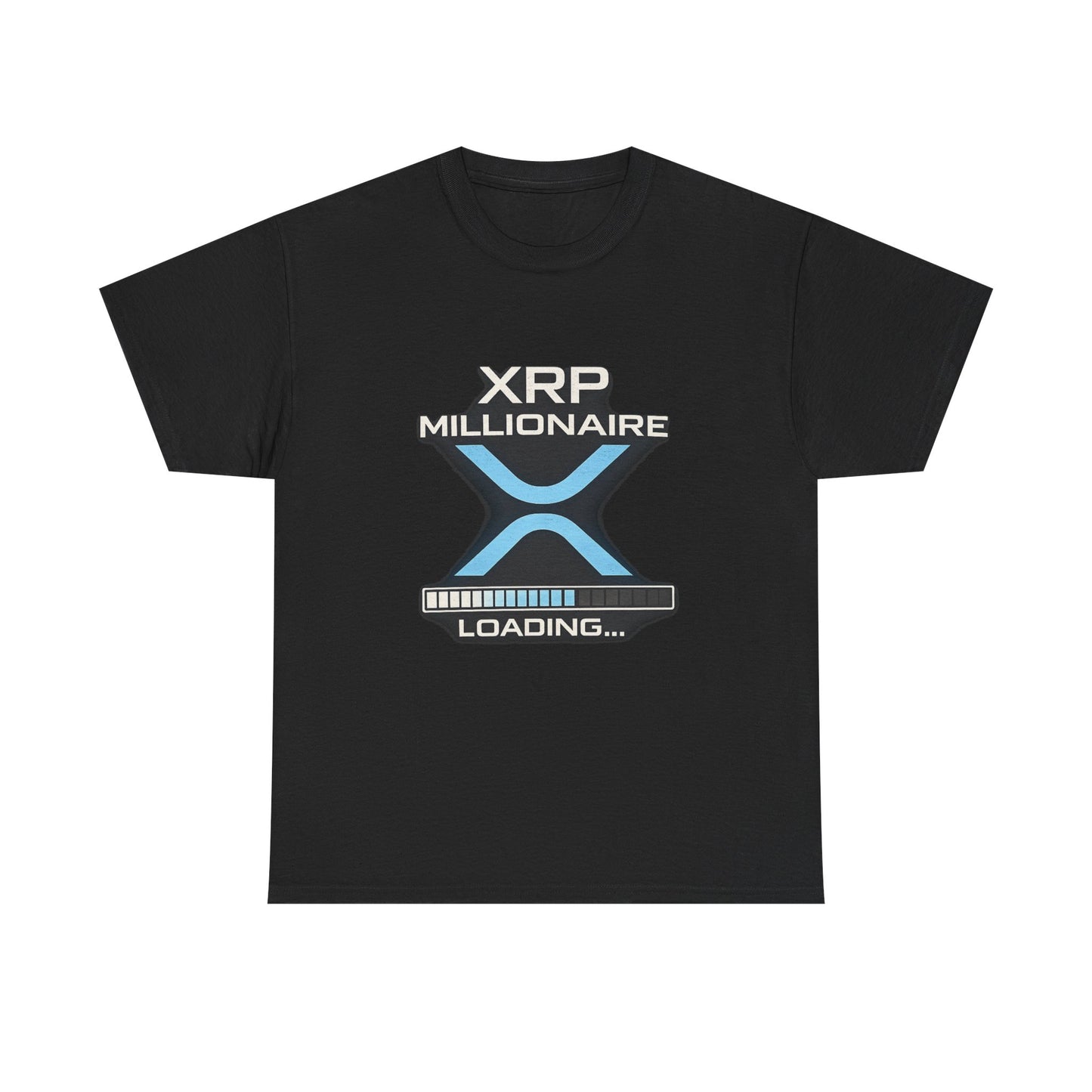 XRP Millionaire Loading