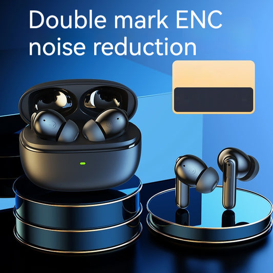 Wireless Bluetooth Noise Reduction In-ear Headphones