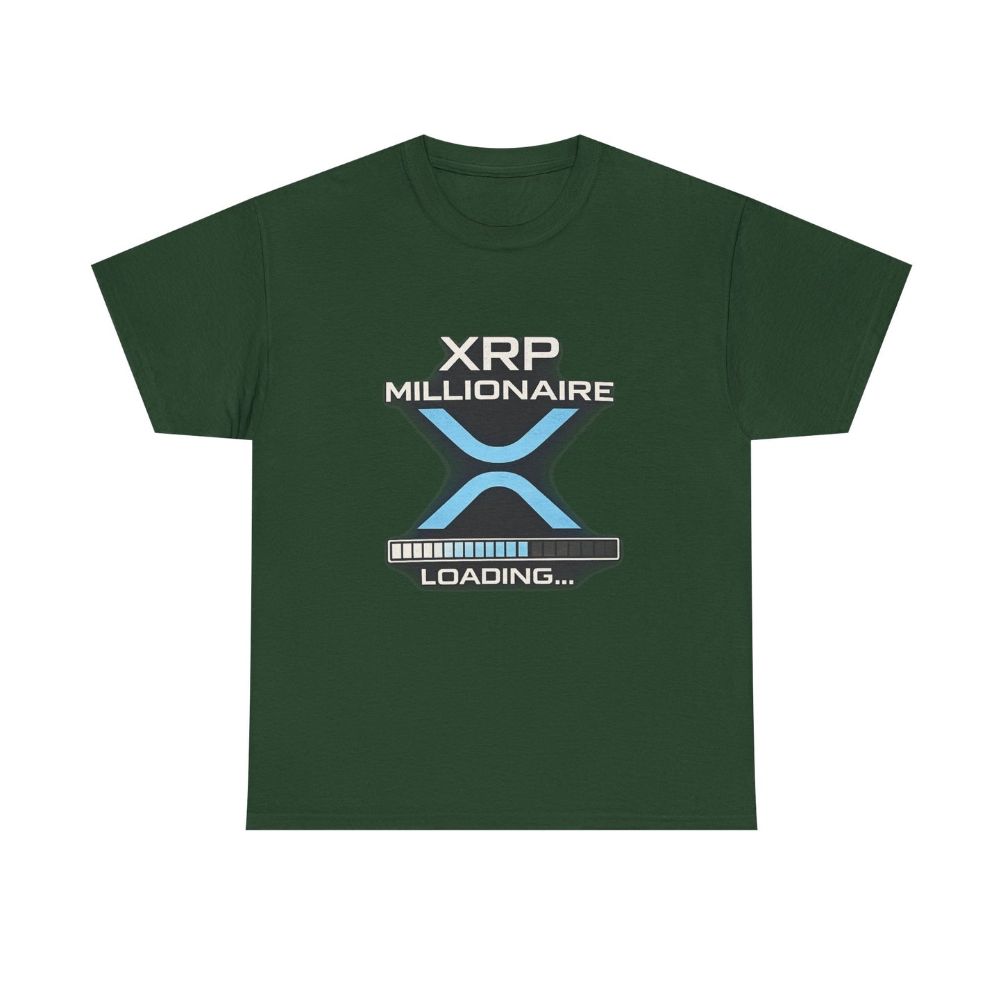 XRP Millionaire Loading
