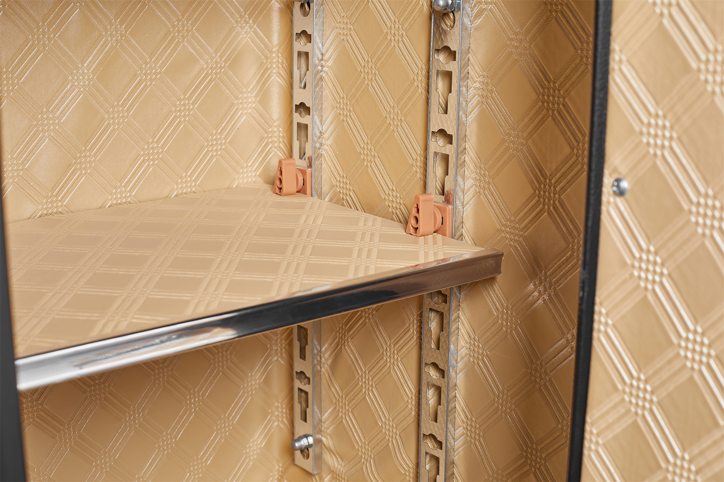 FinTech Dynasty Executive Electronic Home Safe