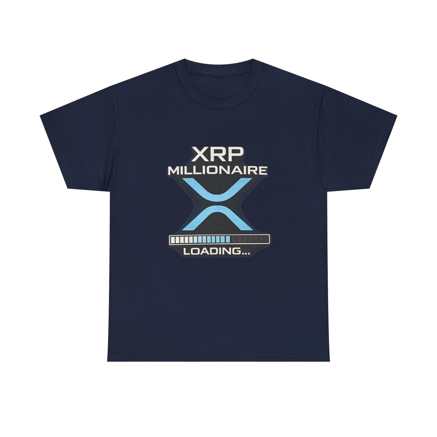 XRP Millionaire Loading