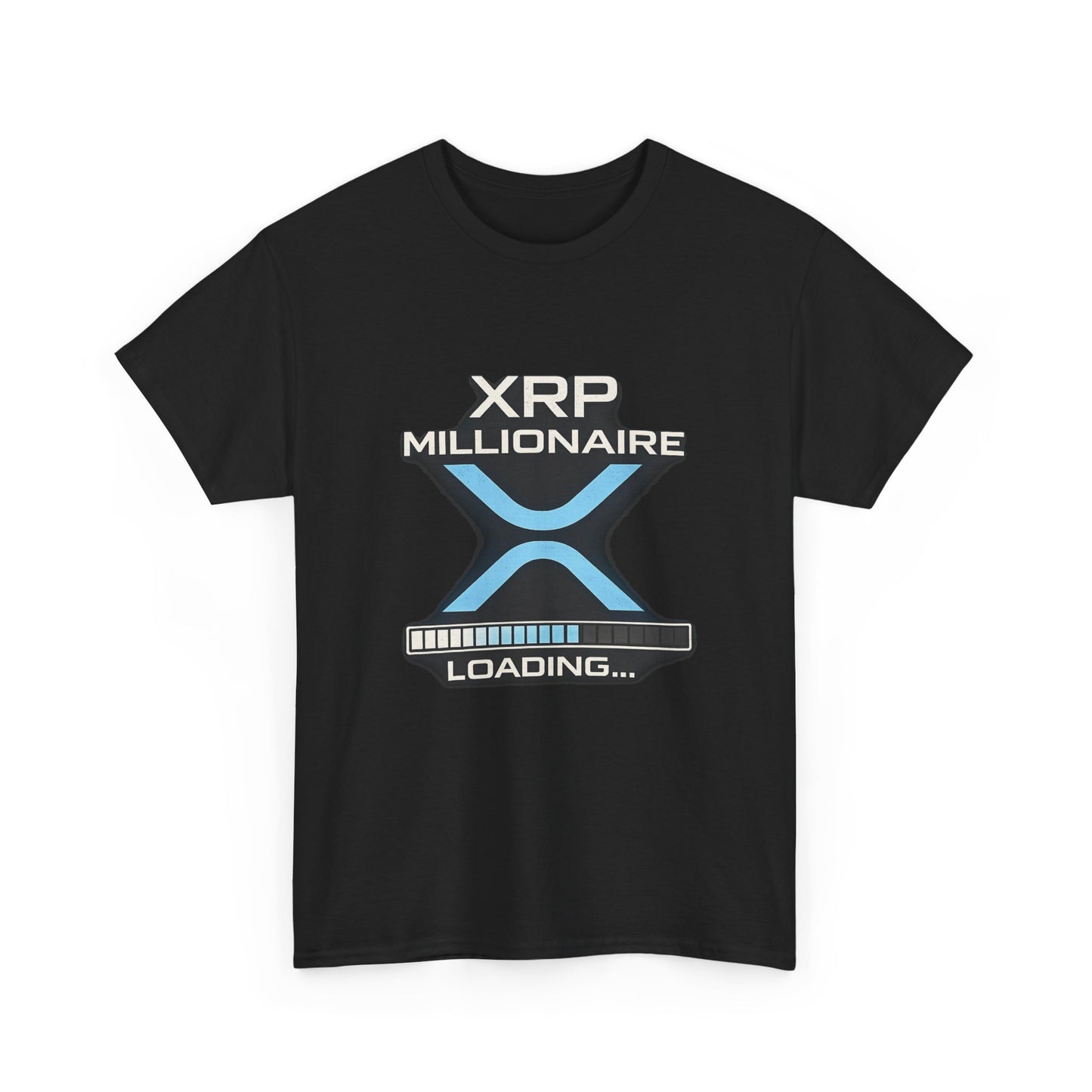 XRP Millionaire Loading