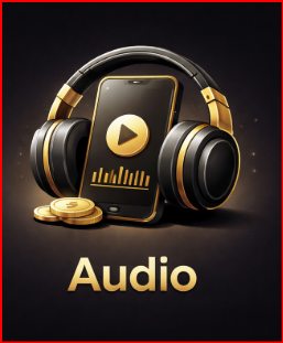 Audio Lessons Add-On